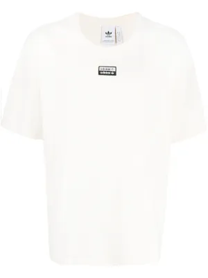 adidas designer t shirts