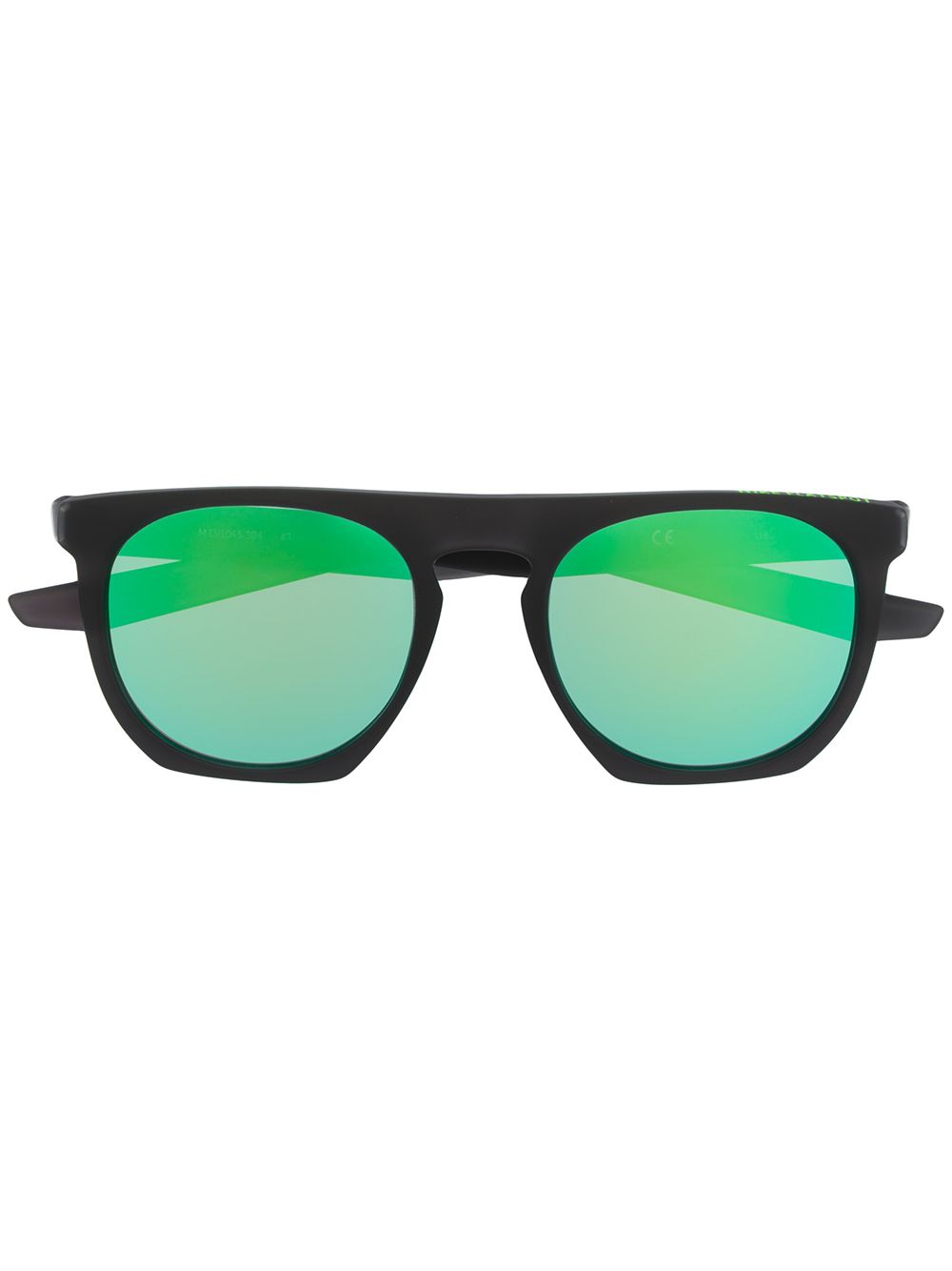 фото Nike солнцезащитные очки Flatspot