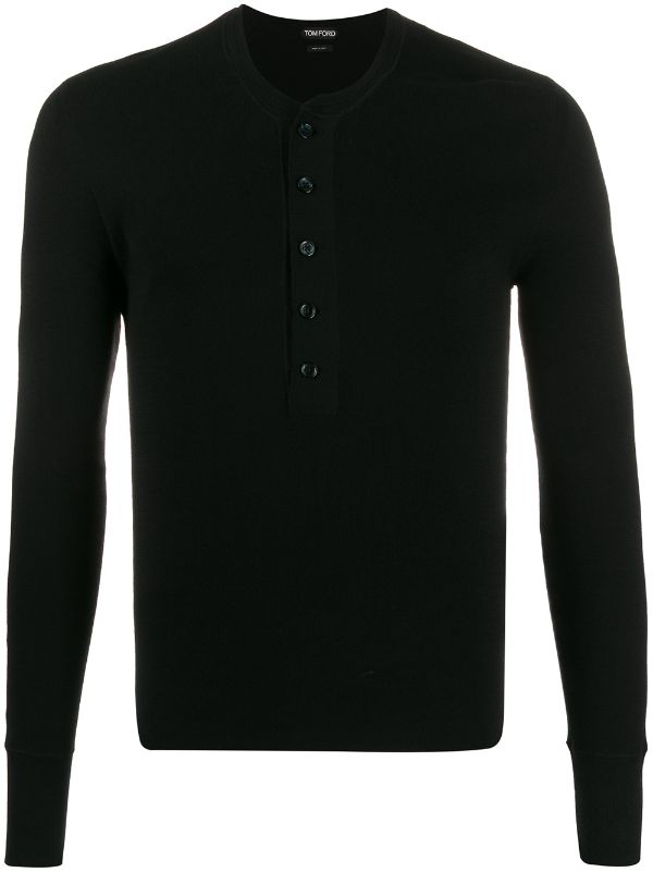 button down long sleeve t shirt