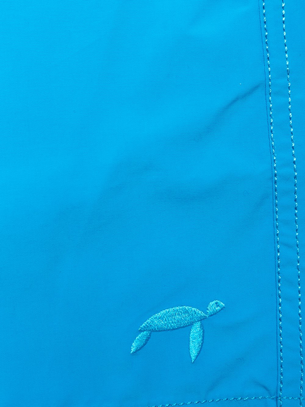 фото Vilebrequin turtle embroidery swim shorts