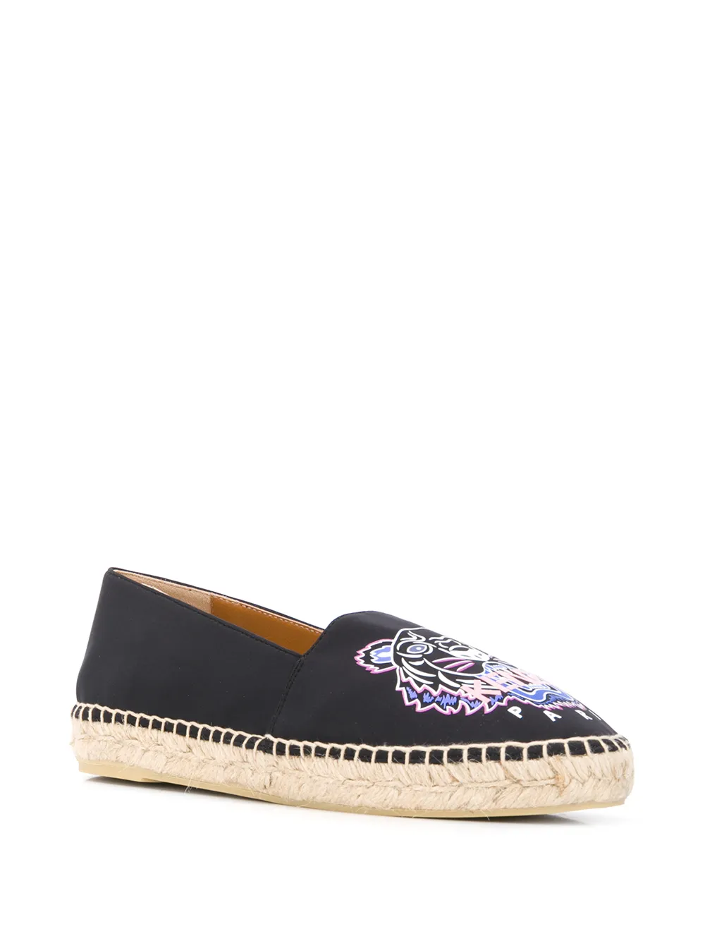 farfetch kenzo espadrilles