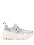 Moa Master Of Arts chunky sole sneakers - White