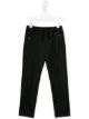 Image 1 of Dolce & Gabbana Kids elasticated waist trousers