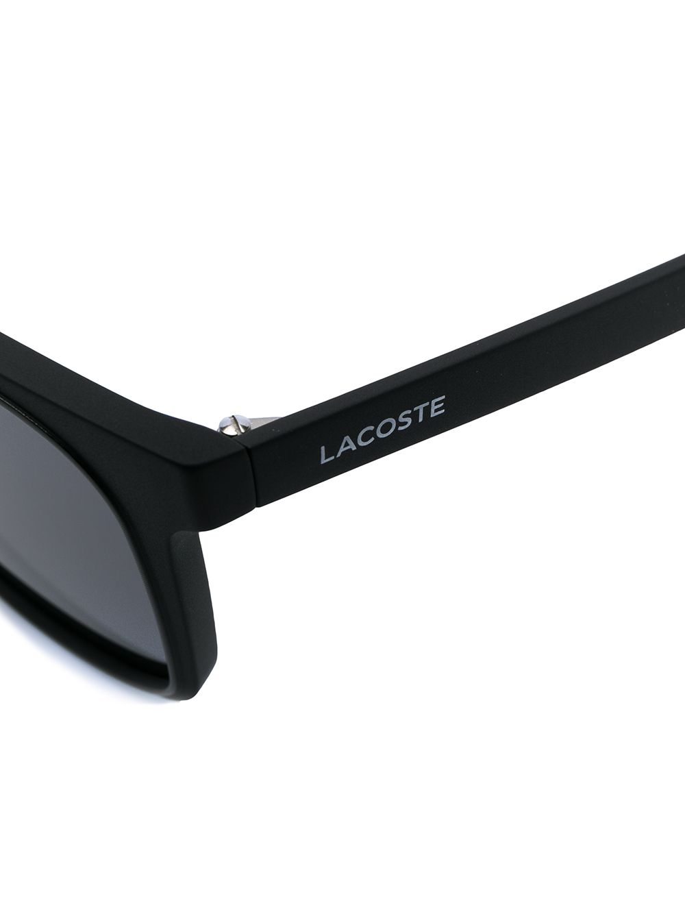 Lacoste square-frame sunglasses Men