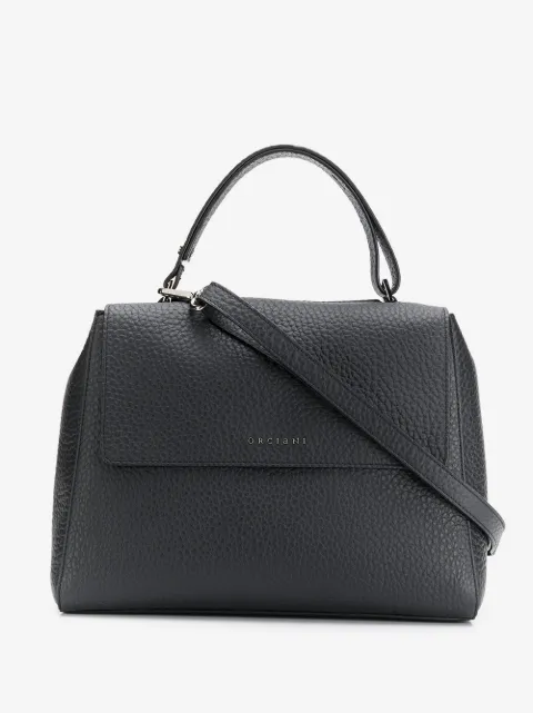 Orciani Mittelgroßer Sveva Shopper
