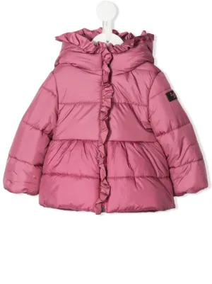il gufo baby coat