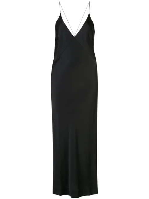 Click to view more detailed imagery on our partner's website Haider Ackermann V In Black