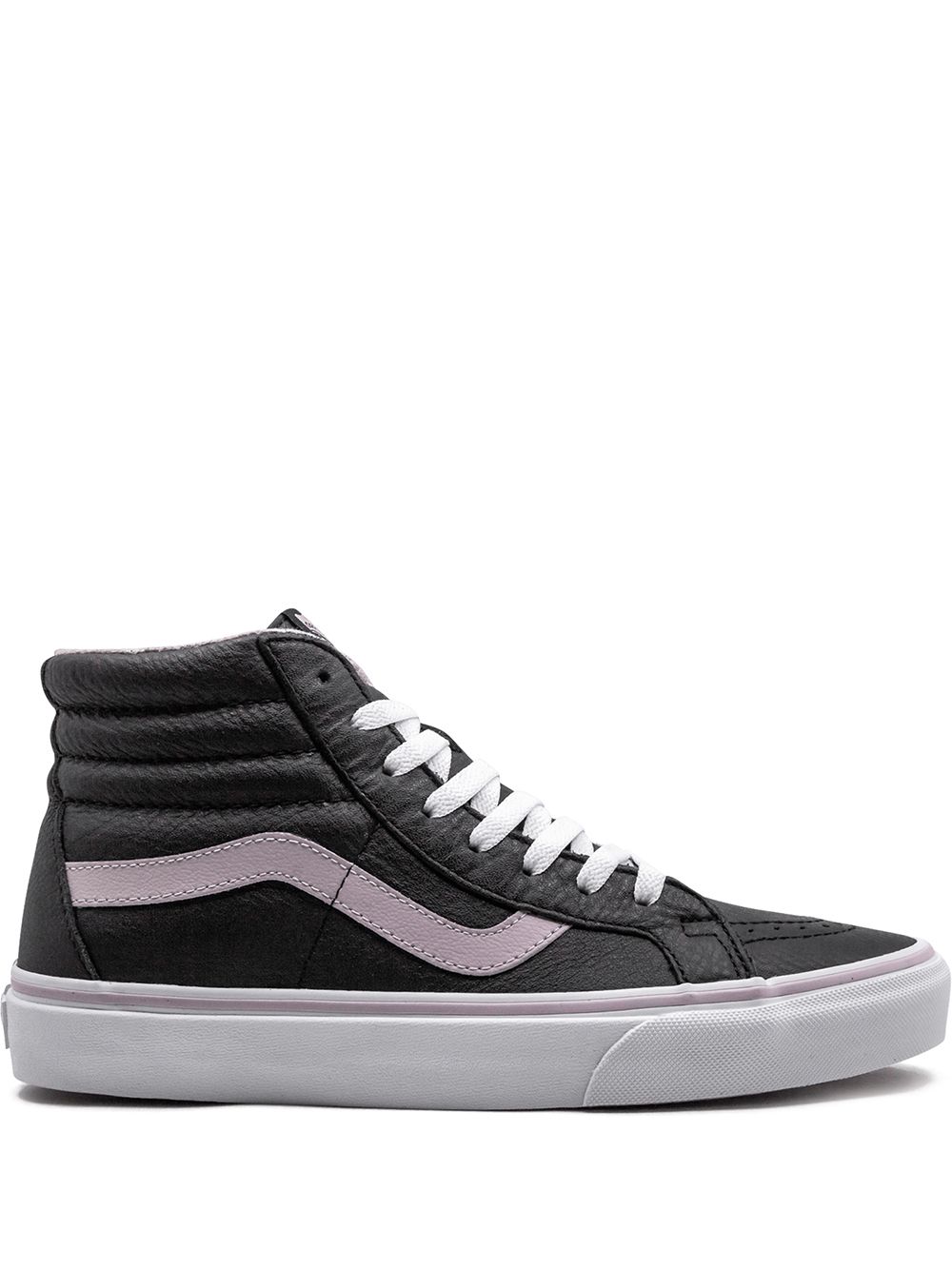 фото Vans кеды SK8-Hi Reissue