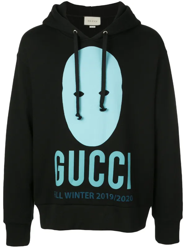 gucci hoodie 2019