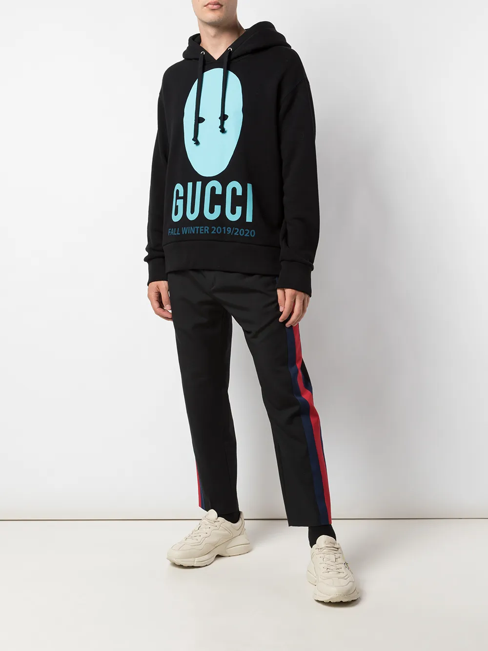 gucci hoodie 2019