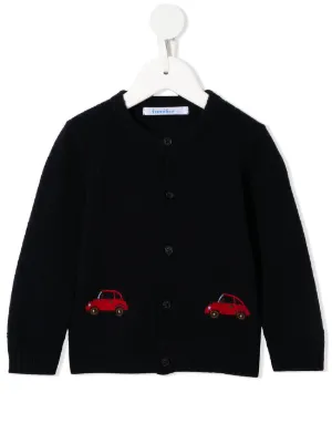 Designer Cardigans on Sale - Kidswear 