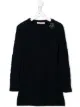 Bild 1 von Familiar Kleid mit Zopfmuster