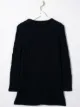 Bild 2 von Familiar Kleid mit Zopfmuster
