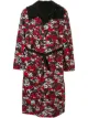 Image 1 of Marni hooded midi coat