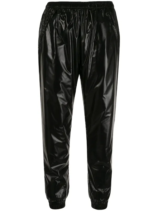gucci shiny pants