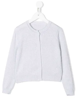 Girls Cardigans From Lapin House On Sale Kidswear Farfetch