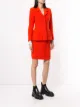 Chanel Pre-Owned 1995 Setup skirt suit