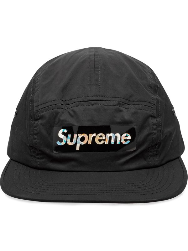 supreme holographic hat