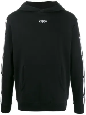 kappa hoodie mens sale