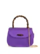 Image 1 of Gucci Pre-Owned Bamboo mini shoulder bag
