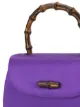 Gucci Pre-Owned Bamboo mini shoulder bag