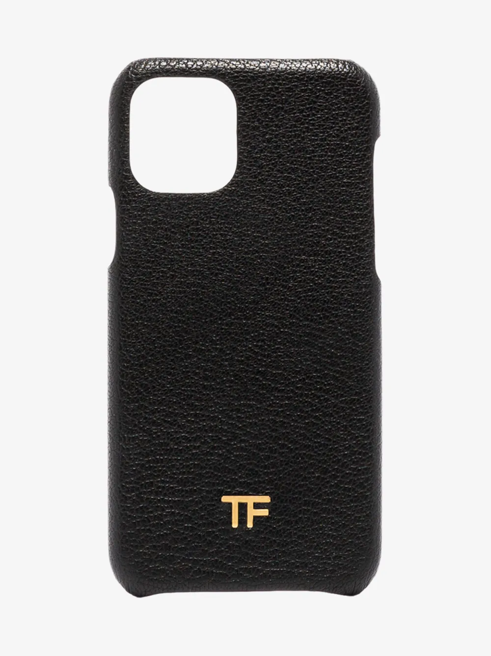 Tom Ford Iphone 11 Pro Case In Black