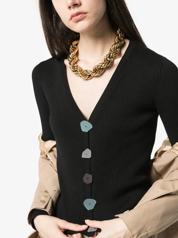 simon miller cardigan