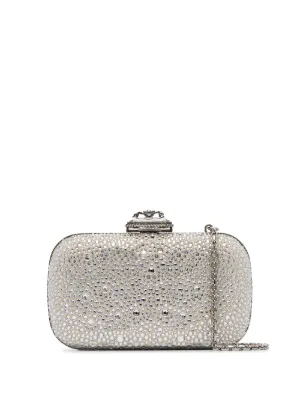 alexander mcqueen trainers second hand