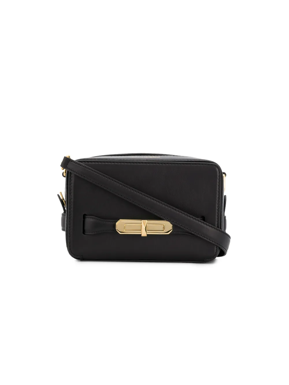 alexander mcqueen camera bag