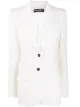 Image 1 of Dolce & Gabbana double flap pocket blazer