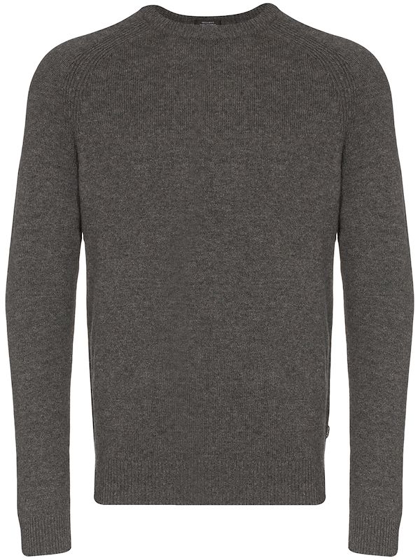 hugo boss jumper dress