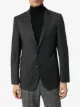 BOSS single-breasted suit jacket