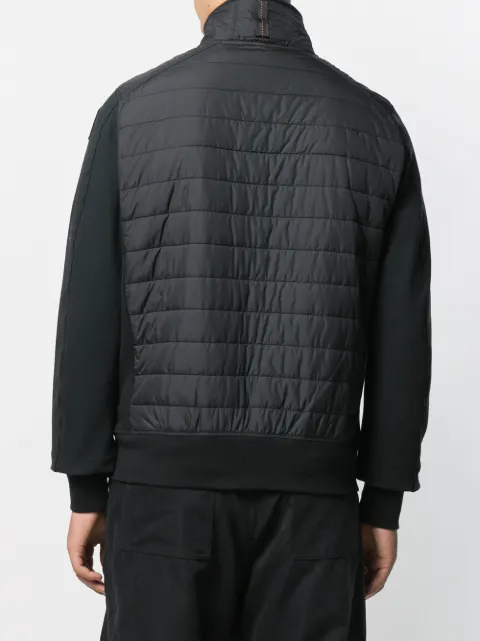 parajumpers elliot jacket