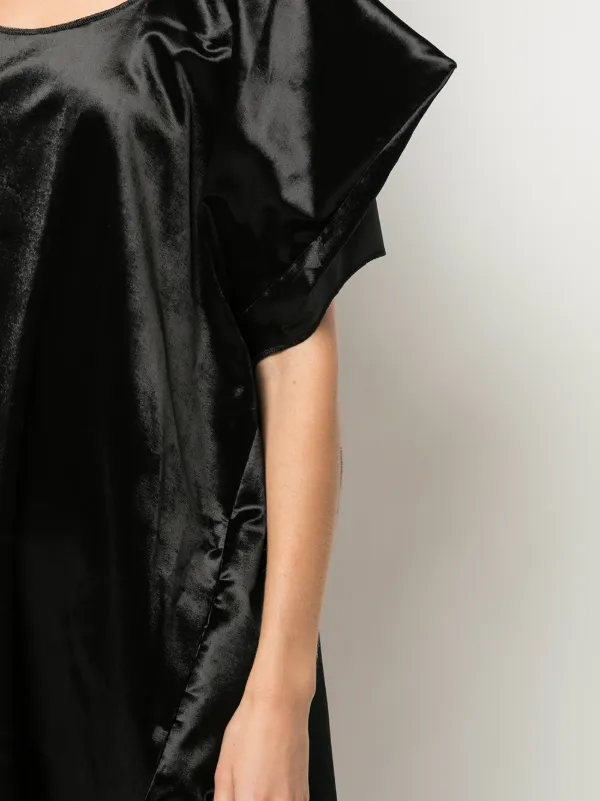 comme des garcons fit