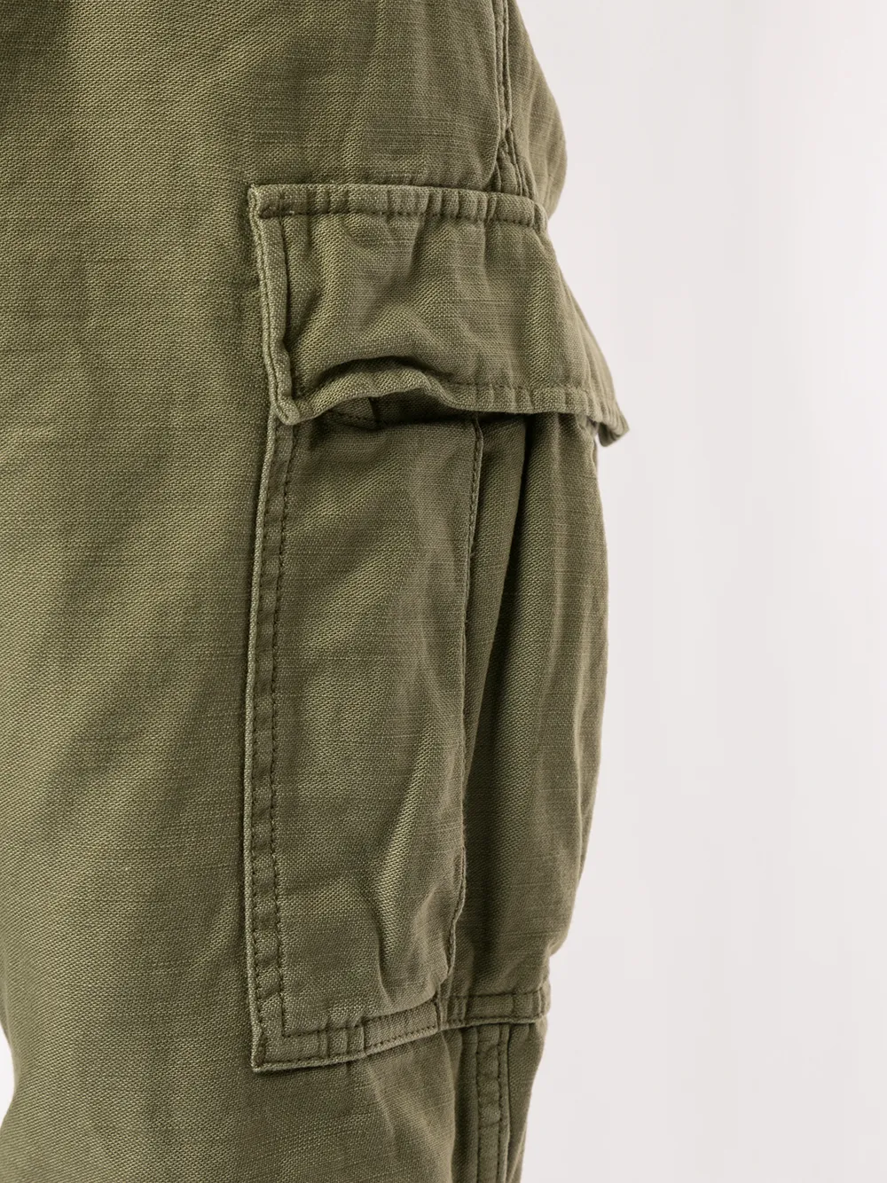 r13 harem cargo pants