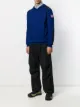 Afbeelding 2 van Canada Goose Gebreide hoodie