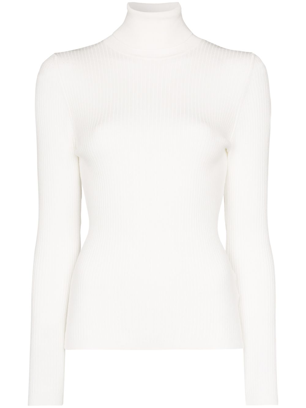 фото Fusalp Ancelle ribbed knit jumper