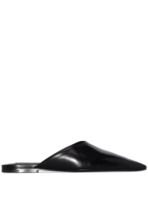 jil sander mules