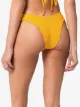 Frankies Bikinis Ruby V-cut bikini bottoms