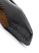 Jil Sander Pumps con dettaglio cuciture
