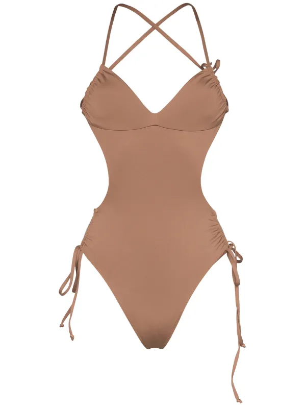 backless bikinis