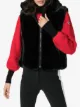 Fusalp Pegase sleeveless ski jacket