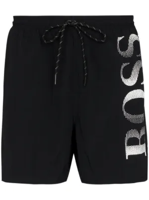 boss swimming shorts