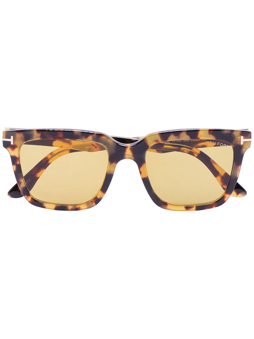 Tom Ford Eyewear 'Marco' Sonnenbrille Farfetch Tom Ford Eyewear 'Marco' Sonnenbrille Farfetch