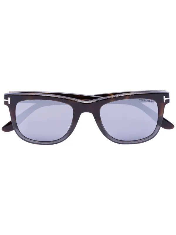 楽天市場】【中古】トムフォード TOM FORD ムートン コート