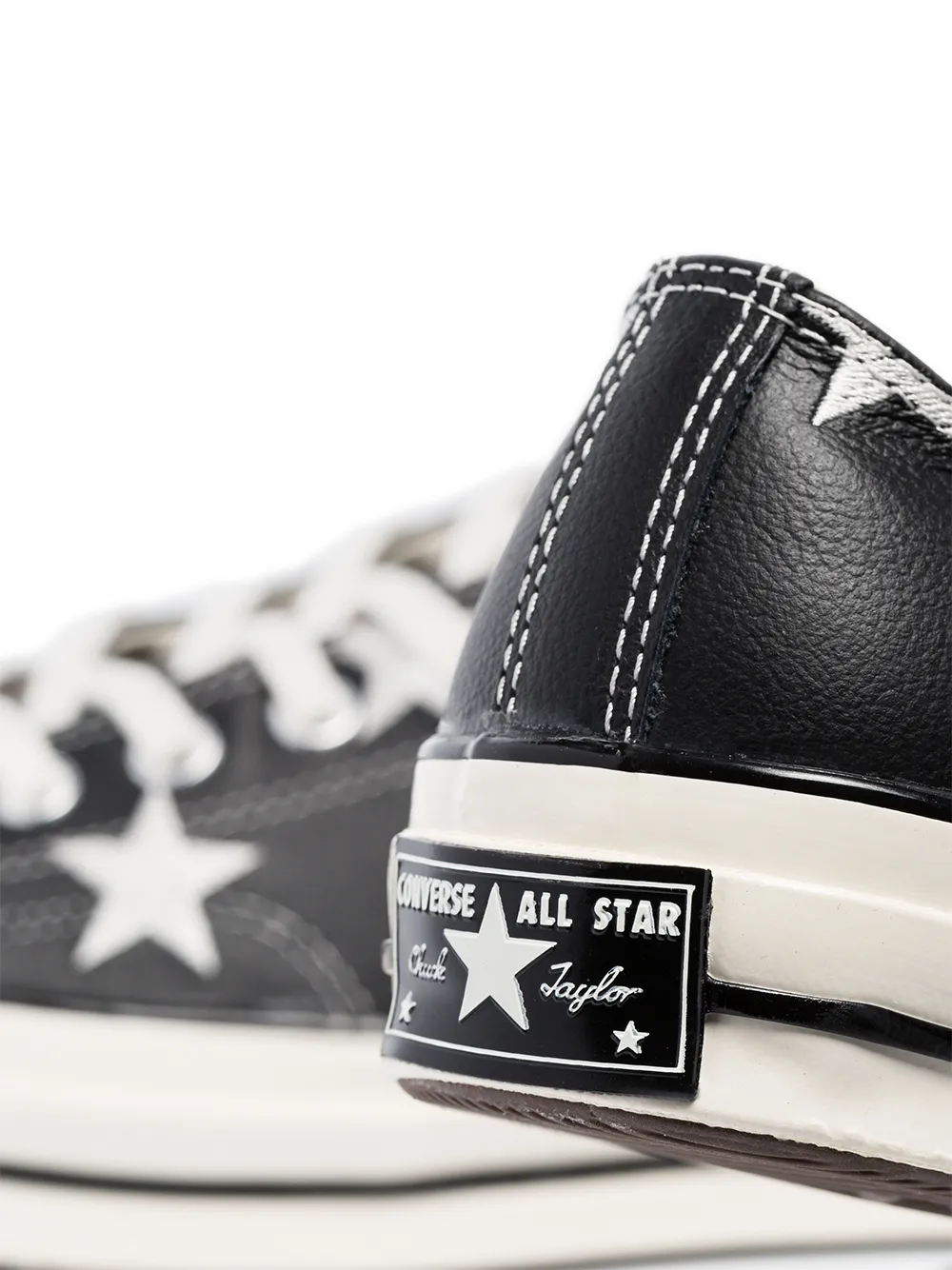 leather archive prints chuck 70