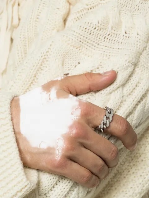 SHAY diamond ring