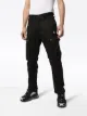 MARCELO BURLON COUNTY OF MILAN بنطال مرن بجيوب وسحابات