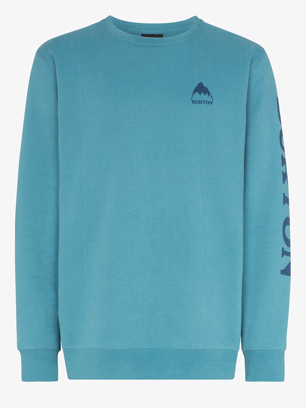 BURTON 'ELITE' SWEATSHIRT,21380114545023