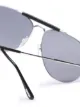 TOM FORD Eyewear Sean aviator sunglasses